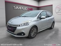 Peugeot 208 1.6 BlueHDi 100ch BVM5 Style - <small></small> 8.490 € <small>TTC</small> - #2