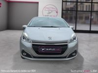 Peugeot 208 1.6 BlueHDi 100ch BVM5 Style - <small></small> 8.490 € <small>TTC</small> - #3