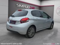 Peugeot 208 1.6 BlueHDi 100ch BVM5 Style - <small></small> 8.490 € <small>TTC</small> - #5