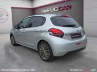 Peugeot 208 1.6 BlueHDi 100ch BVM5 Style - <small></small> 8.490 € <small>TTC</small> - #6