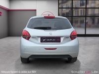 Peugeot 208 1.6 BlueHDi 100ch BVM5 Style - <small></small> 8.490 € <small>TTC</small> - #7