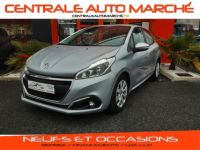 Peugeot 208 1.6 BlueHDi 100ch SetS BVM5 Active Business - <small></small> 9.900 € <small>TTC</small> - #1