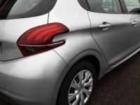 Peugeot 208 1.6 BlueHDi 100ch SetS BVM5 Active Business - <small></small> 9.900 € <small>TTC</small> - #10