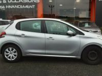 Peugeot 208 1.6 BlueHDi 100ch SetS BVM5 Active Business - <small></small> 9.900 € <small>TTC</small> - #11