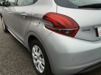 Peugeot 208 1.6 BlueHDi 100ch SetS BVM5 Active Business - <small></small> 9.900 € <small>TTC</small> - #14