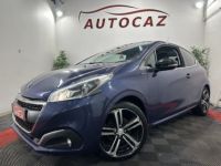Peugeot 208 1.6 BlueHDi 100ch SetS BVM5 GT Line PHASE 2 - <small></small> 9.990 € <small>TTC</small> - #2