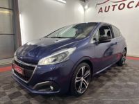 Peugeot 208 1.6 BlueHDi 100ch SetS BVM5 GT Line PHASE 2 - <small></small> 9.990 € <small>TTC</small> - #3
