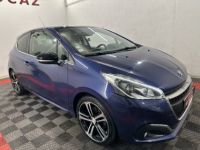 Peugeot 208 1.6 BlueHDi 100ch SetS BVM5 GT Line PHASE 2 - <small></small> 9.990 € <small>TTC</small> - #5
