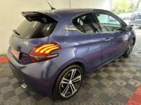 Peugeot 208 1.6 BlueHDi 100ch SetS BVM5 GT Line PHASE 2 - <small></small> 9.990 € <small>TTC</small> - #8