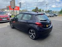 Peugeot 208 1.6 BlueHDi 100ch SS BVM5 Active - <small></small> 7.890 € <small>TTC</small> - #6