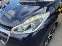 Peugeot 208 1.6 BlueHDi 100ch SS BVM5 Active - <small></small> 7.890 € <small>TTC</small> - #19