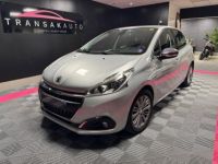 Peugeot 208 1.6 BlueHDi 100ch SS BVM5 Allure - <small></small> 7.990 € <small>TTC</small> - #1