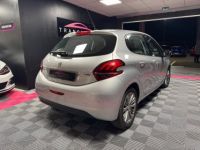 Peugeot 208 1.6 BlueHDi 100ch SS BVM5 Allure - <small></small> 7.990 € <small>TTC</small> - #5