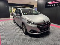 Peugeot 208 1.6 BlueHDi 100ch SS BVM5 Allure - <small></small> 7.990 € <small>TTC</small> - #7