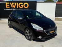 Peugeot 208 1.6 BLUEHDI 120 ch FINITION XY ENTRETIEN - <small></small> 9.989 € <small>TTC</small> - #1