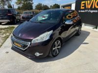 Peugeot 208 1.6 BLUEHDI 120 ch FINITION XY ENTRETIEN - <small></small> 9.989 € <small>TTC</small> - #3