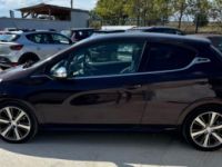 Peugeot 208 1.6 BLUEHDI 120 ch FINITION XY ENTRETIEN - <small></small> 9.989 € <small>TTC</small> - #4