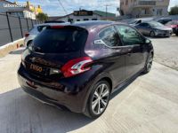 Peugeot 208 1.6 BLUEHDI 120 ch FINITION XY ENTRETIEN - <small></small> 9.989 € <small>TTC</small> - #7