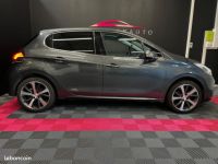 Peugeot 208 1.6 BlueHDi 120ch BVM6 Féline-1 ERE MAIN ENTRETIEN PACK + ROUES HIVER - <small></small> 10.490 € <small>TTC</small> - #2