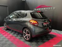 Peugeot 208 1.6 BlueHDi 120ch BVM6 Féline-1 ERE MAIN ENTRETIEN PACK + ROUES HIVER - <small></small> 10.490 € <small>TTC</small> - #3