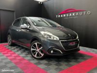 Peugeot 208 1.6 BlueHDi 120ch BVM6 Féline-1 ERE MAIN ENTRETIEN PACK + ROUES HIVER - <small></small> 10.490 € <small>TTC</small> - #6