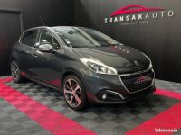 Peugeot 208 1.6 BlueHDi 120ch BVM6 Féline-1 ERE MAIN ENTRETIEN PACK + ROUES HIVER - <small></small> 10.490 € <small>TTC</small> - #7