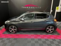 Peugeot 208 1.6 BlueHDi 120ch BVM6 Féline-1 ERE MAIN ENTRETIEN PACK + ROUES HIVER - <small></small> 10.490 € <small>TTC</small> - #9