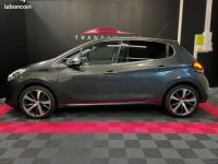 Peugeot 208 1.6 BlueHDi 120ch BVM6 Féline-1 ERE MAIN ENTRETIEN PACK + ROUES HIVER - <small></small> 10.490 € <small>TTC</small> - #10