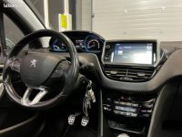 Peugeot 208 1.6 BlueHDi 120ch BVM6 Féline-1 ERE MAIN ENTRETIEN PACK + ROUES HIVER - <small></small> 10.490 € <small>TTC</small> - #18