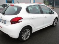 Peugeot 208 1.6 BlueHDi 120ch S&S BVM6 Feline - <small></small> 9.640 € <small>TTC</small> - #4