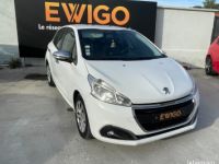 Peugeot 208 1.6 BLUEHDI 75 ch ACTIVE - <small></small> 5.989 € <small>TTC</small> - #1