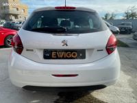 Peugeot 208 1.6 BLUEHDI 75 ch ACTIVE - <small></small> 5.989 € <small>TTC</small> - #5