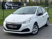 Peugeot 208 1.6 BLUEHDI 75CH ACCESS 5P 10/2017 - GARANTIE - <small></small> 6.490 € <small>TTC</small> - #1