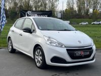 Peugeot 208 1.6 BLUEHDI 75CH ACCESS 5P 10/2017 - GARANTIE - <small></small> 6.490 € <small>TTC</small> - #2