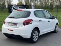 Peugeot 208 1.6 BLUEHDI 75CH ACCESS 5P 10/2017 - GARANTIE - <small></small> 6.490 € <small>TTC</small> - #3