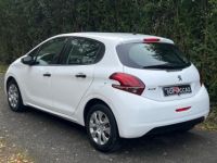 Peugeot 208 1.6 BLUEHDI 75CH ACCESS 5P 10/2017 - GARANTIE - <small></small> 6.490 € <small>TTC</small> - #4