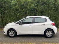 Peugeot 208 1.6 BLUEHDI 75CH ACCESS 5P 10/2017 - GARANTIE - <small></small> 6.490 € <small>TTC</small> - #5