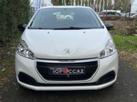 Peugeot 208 1.6 BLUEHDI 75CH ACCESS 5P 10/2017 - GARANTIE - <small></small> 6.490 € <small>TTC</small> - #6