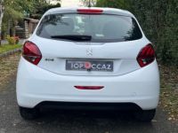 Peugeot 208 1.6 BLUEHDI 75CH ACCESS 5P 10/2017 - GARANTIE - <small></small> 6.490 € <small>TTC</small> - #7