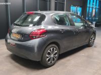 Peugeot 208 1.6 BLUEHDI 75ch ACTIVE - <small></small> 8.490 € <small>TTC</small> - #4