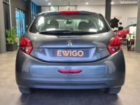 Peugeot 208 1.6 BLUEHDI 75ch ACTIVE - <small></small> 8.490 € <small>TTC</small> - #5