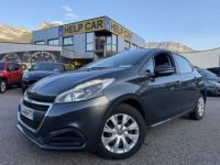 Peugeot 208 1.6 BLUEHDI 75CH ACTIVE 5P - <small></small> 9.490 € <small>TTC</small> - #1