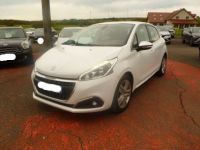 Peugeot 208 1.6 BLUEHDI 75CH ALLURE BUSINESS S&S 5P - <small></small> 12.950 € <small>TTC</small> - #1