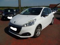 Peugeot 208 1.6 BLUEHDI 75CH ALLURE BUSINESS S&S 5P - <small></small> 12.950 € <small>TTC</small> - #1