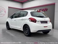 Peugeot 208 1.6 BlueHDi 75ch BVM5 Active - <small></small> 8.490 € <small>TTC</small> - #3