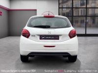 Peugeot 208 1.6 BlueHDi 75ch BVM5 Active - <small></small> 8.490 € <small>TTC</small> - #8