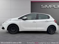 Peugeot 208 1.6 BlueHDi 75ch BVM5 Active - <small></small> 8.490 € <small>TTC</small> - #9