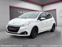 Peugeot 208 1.6 BlueHDi 75ch BVM5 Active - <small></small> 8.490 € <small>TTC</small> - #17