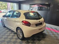 Peugeot 208 1.6 BlueHDi 75ch BVM5 Active - <small></small> 7.490 € <small>TTC</small> - #3