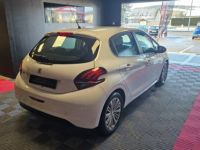 Peugeot 208 1.6 BlueHDi 75ch BVM5 Active - <small></small> 7.490 € <small>TTC</small> - #5